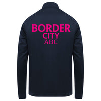 Thumbnail for Border City ABC Slim Fit Tracksuit