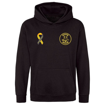 North West ABC Kids Hoodie