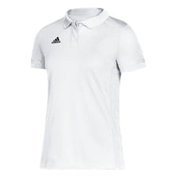 Thumbnail for Adidas T19 Womens Polo Shirt