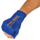 Pro Box Gold Logo Inner Glove - Blue/Gold