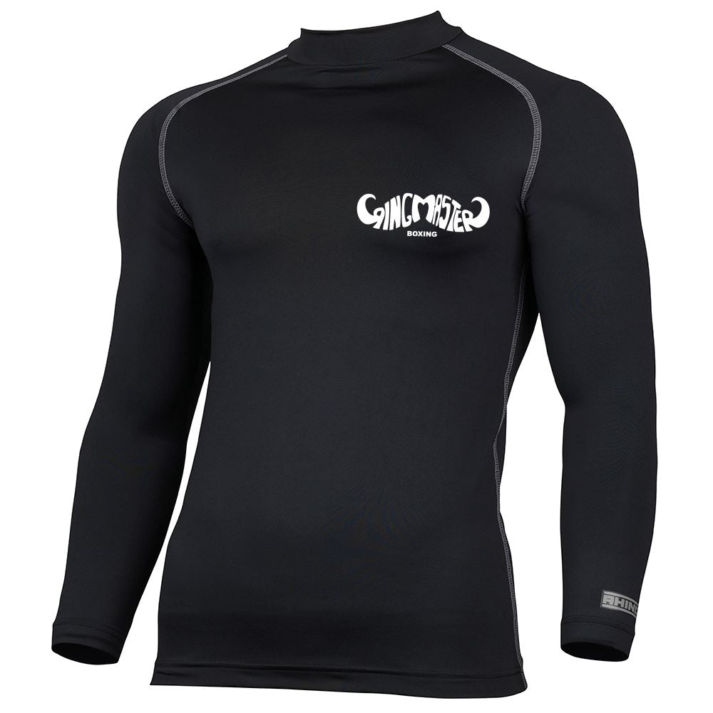RINGMASTER L/S BASELAYER