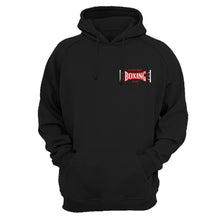 Kingsway Boxing Club Kids Hoodie