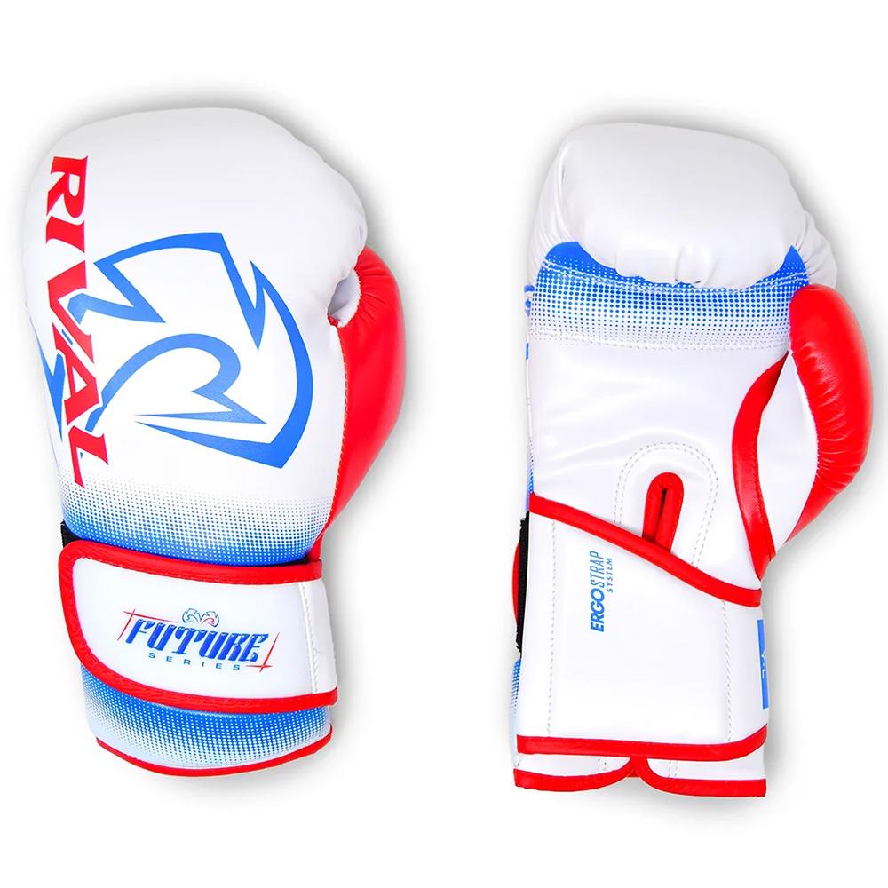 Rival RB-FTR2 Future Kids Bag Gloves