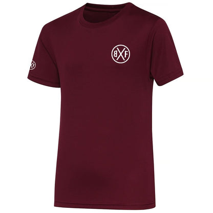 Bxf Kids Cool T