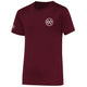 Bxf Kids Cool T - Burgundy