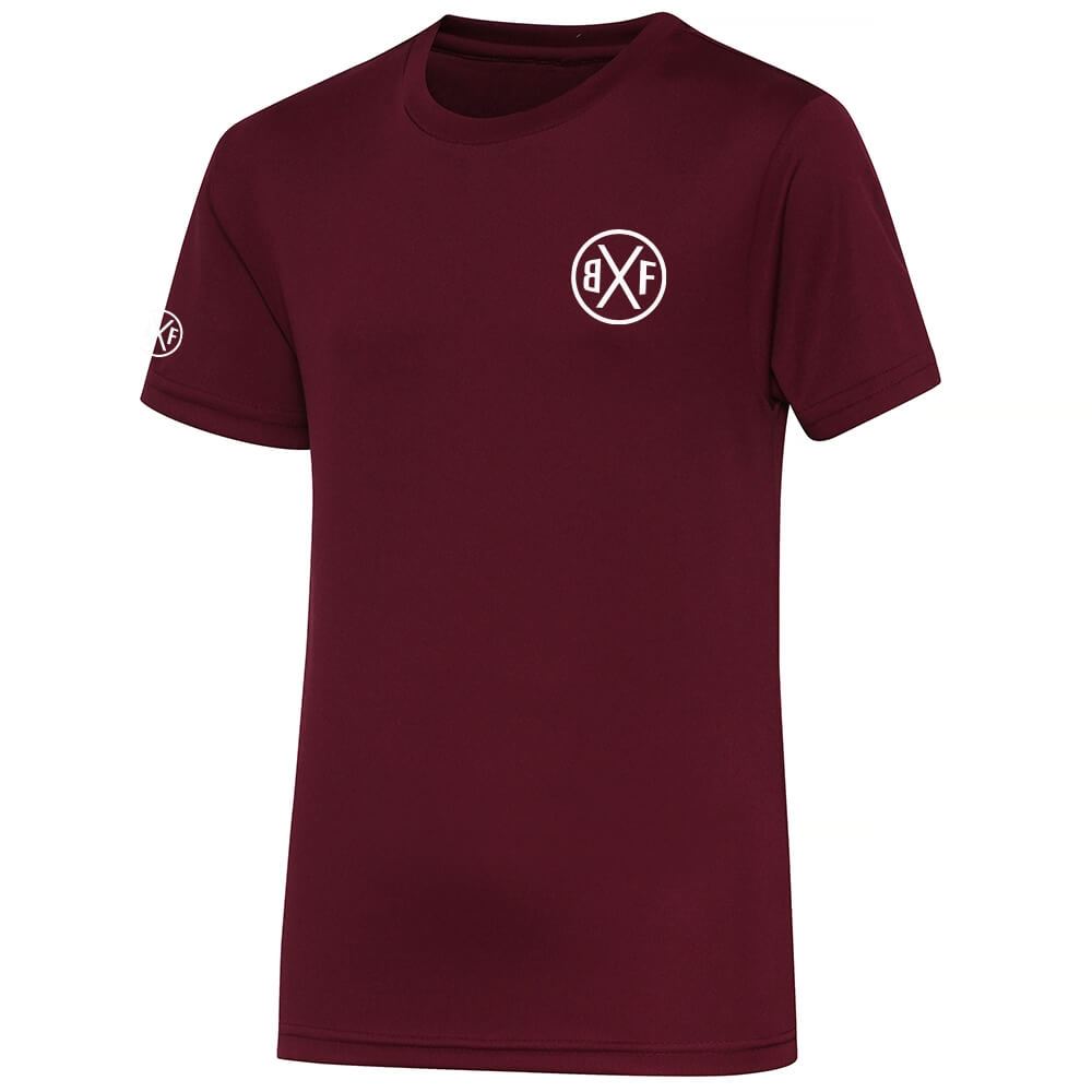 Bxf Kids Cool T