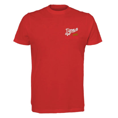 Whitehawk Abc T-Shirt