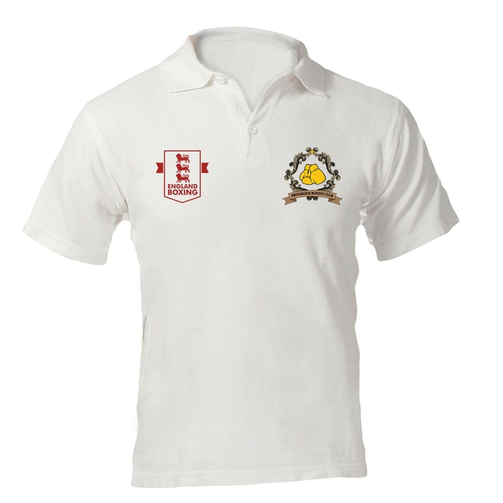 Brookside Bc Polo Shirt