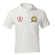 Brookside Bc Polo Shirt - White
