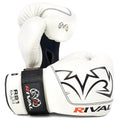 Rival Rb1 Ultra Bag Gloves 2.0 - White