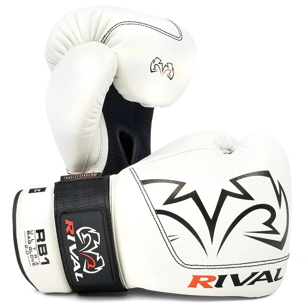 Rival Rb1 Ultra Bag Gloves 2.0