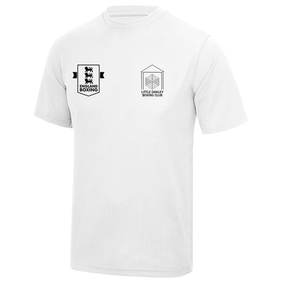 Little Oakley Boxing Club Poly T-Shirt
