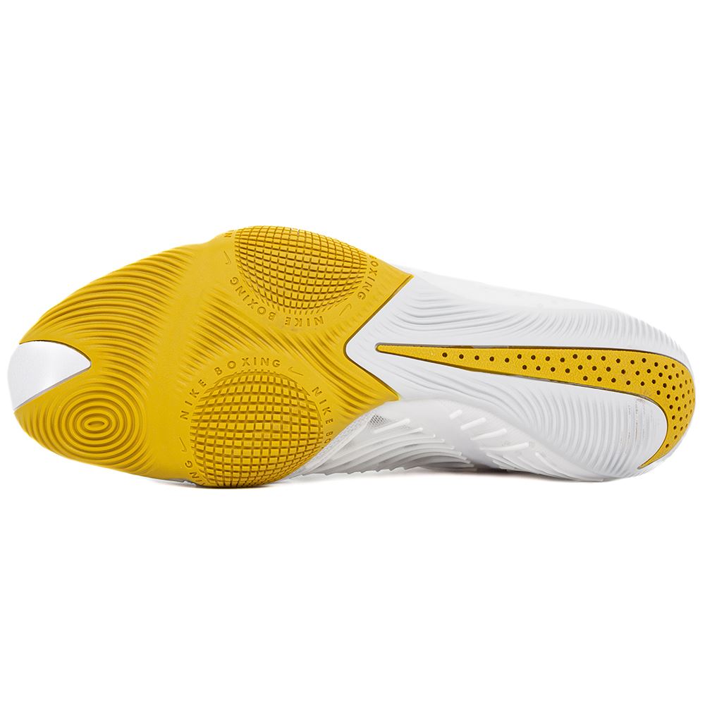Nike HyperKO 3 Kids Boxing Boots