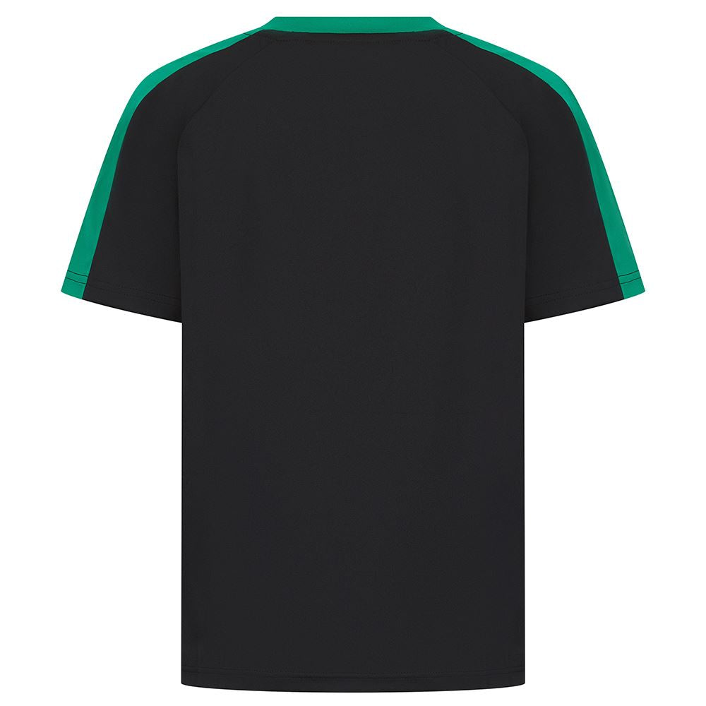 Be First Kids Contrast T-Shirts