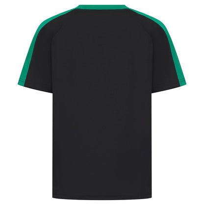 Be First Kids Contrast T-Shirts