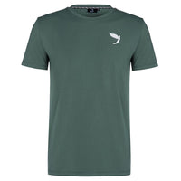 Thumbnail for Fly Small Logo Tee