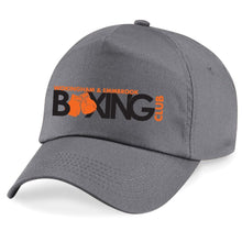 Wokingham & Emmbrook Bc Baseball Cap