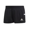 Adidas T19 Womens Run Short - Black