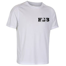 Hiib Micro Fibre Technical Tee