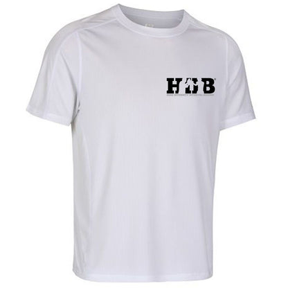 Hiib Micro Fibre Technical Tee