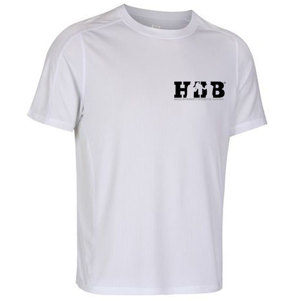 Hiib Micro Fibre Technical Tee