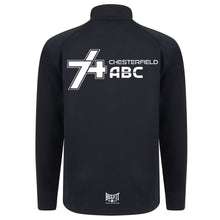 CHESTERFIELD ABC KIDS SLIM FIT TRACKSUIT
