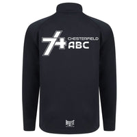 Thumbnail for CHESTERFIELD ABC KIDS SLIM FIT TRACKSUIT
