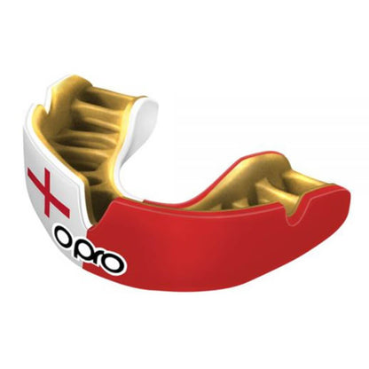 Opro Power-Fit Junior Countries Mouthguard