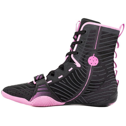 Nike HyperKO 3 Kids Boxing Boots