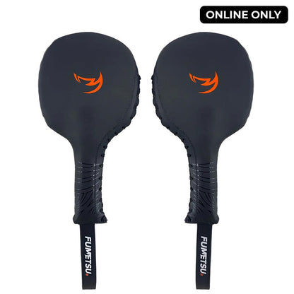 Fumetsu Icon Boxing Paddles