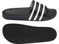 Adidas Adilette - Black/White