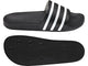 Adidas Adilette - Black/White