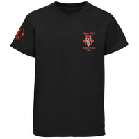 Thumbnail for Ripon ABC Kids Cotton T-Shirt