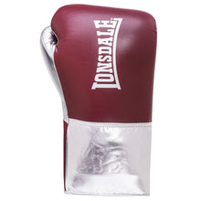 Lonsdale L60 Lace Training Glove
