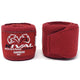 Rival Guerrero Handwraps - Burgundy