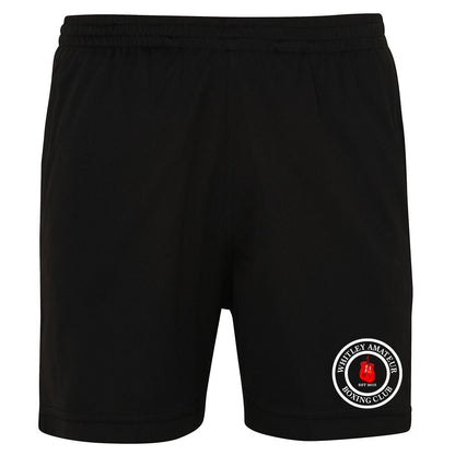 Whitley Abc Kids Cool Shorts