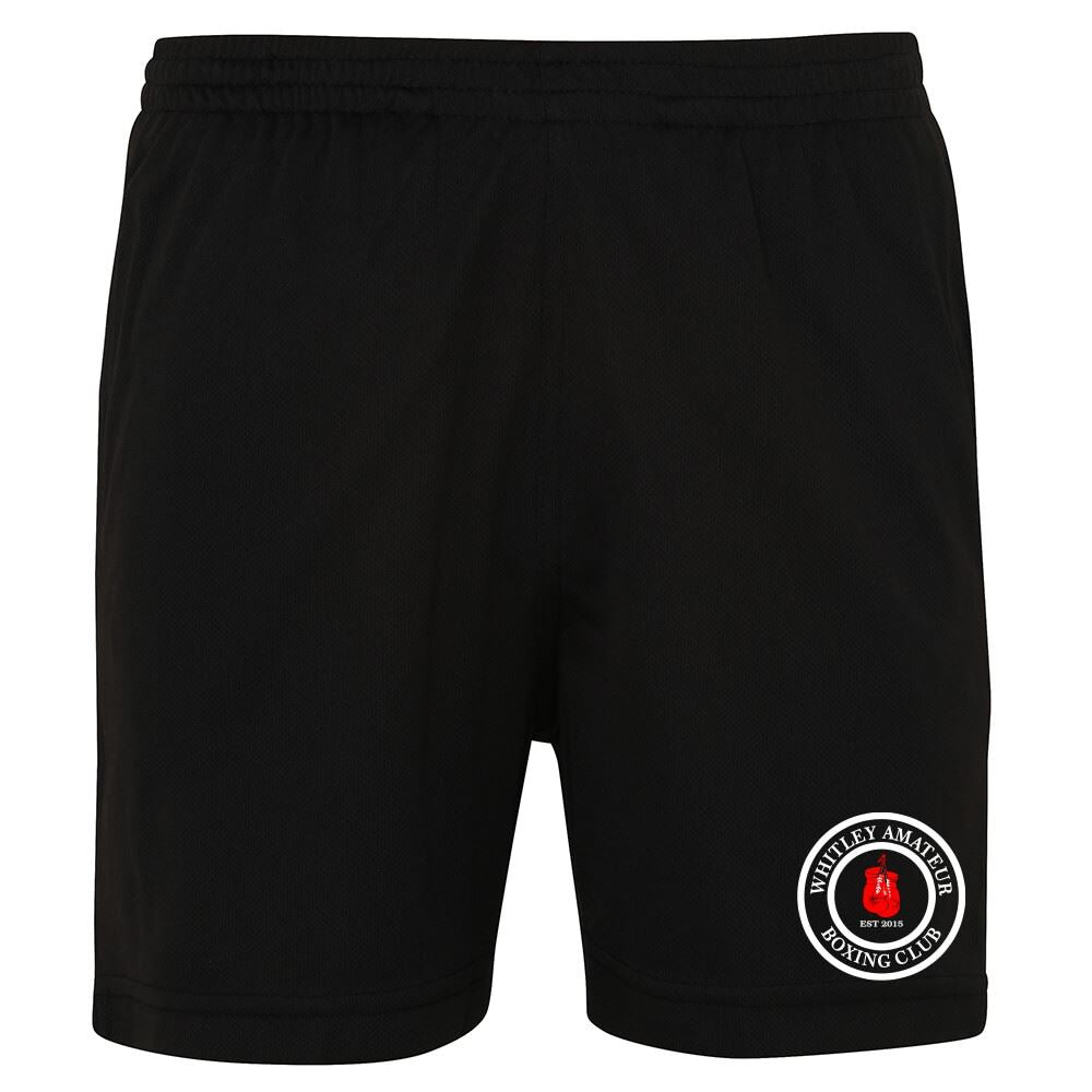 Whitley Abc Kids Cool Shorts