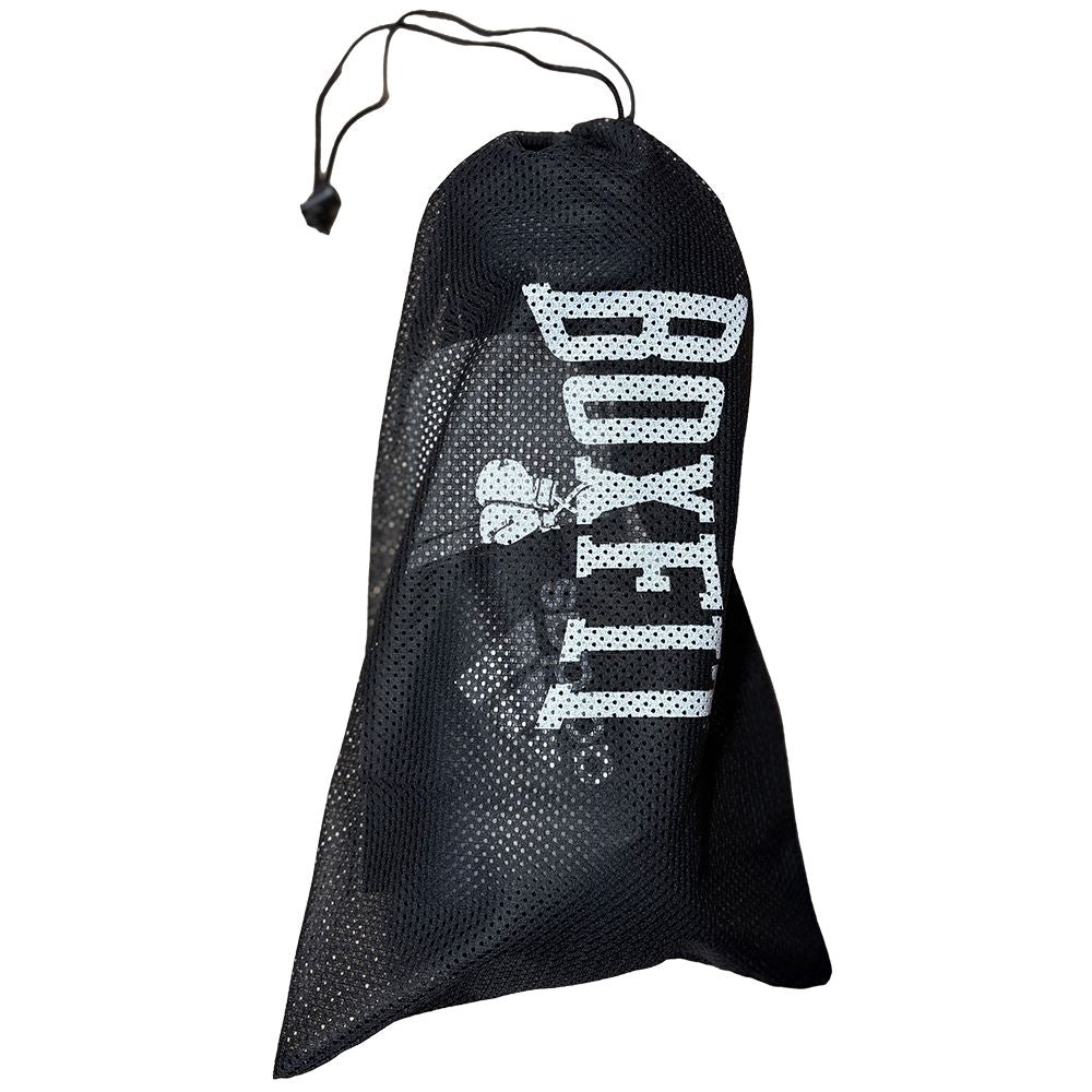 Boxfit Logo Glove Mesh Bag