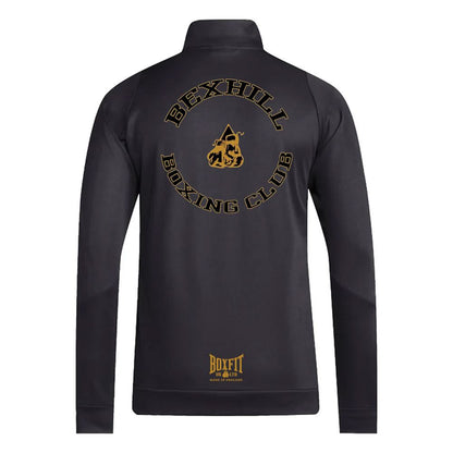 BEXHILL BOXING CLUB KIDS ADIDAS TIRO 24 LEAGUE TRACKSUIT