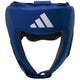 Adidas WB Approved Head Guard - Blue