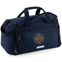 Hoddesdon Boxing Club Holdall