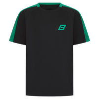 Thumbnail for Be First Kids Contrast T-Shirts