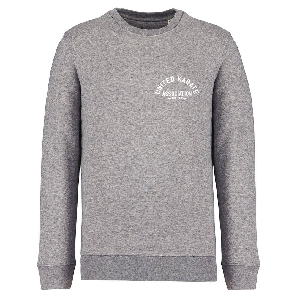 UKA Karate Retro Sweatshirts