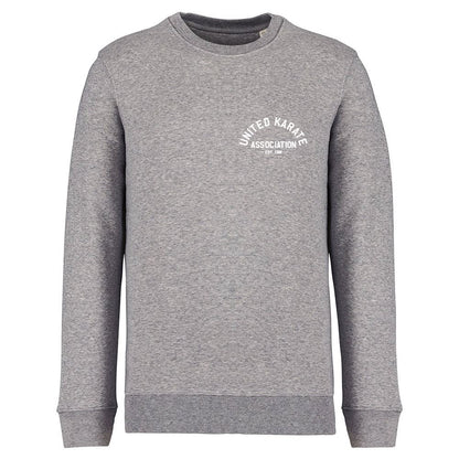 UKA Karate Retro Sweatshirts