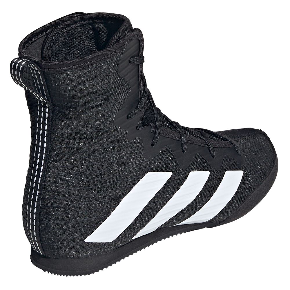Adidas Box Hog 4 K Boxing Boots