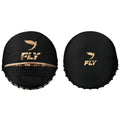 Fly Air Mitt Black/Gold One Size - Black/Gold