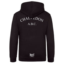 CHALVEDON ABC KIDS HOODIE