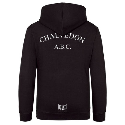 CHALVEDON ABC KIDS HOODIE