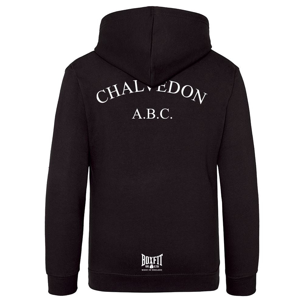 CHALVEDON ABC KIDS HOODIE