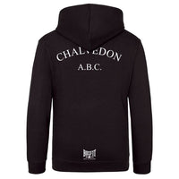 Thumbnail for CHALVEDON ABC KIDS HOODIE